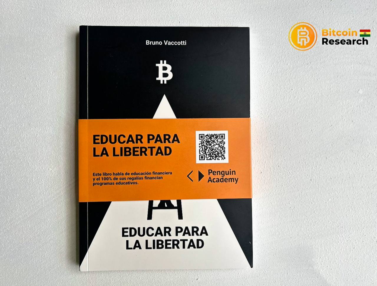 Educar para la Libertas